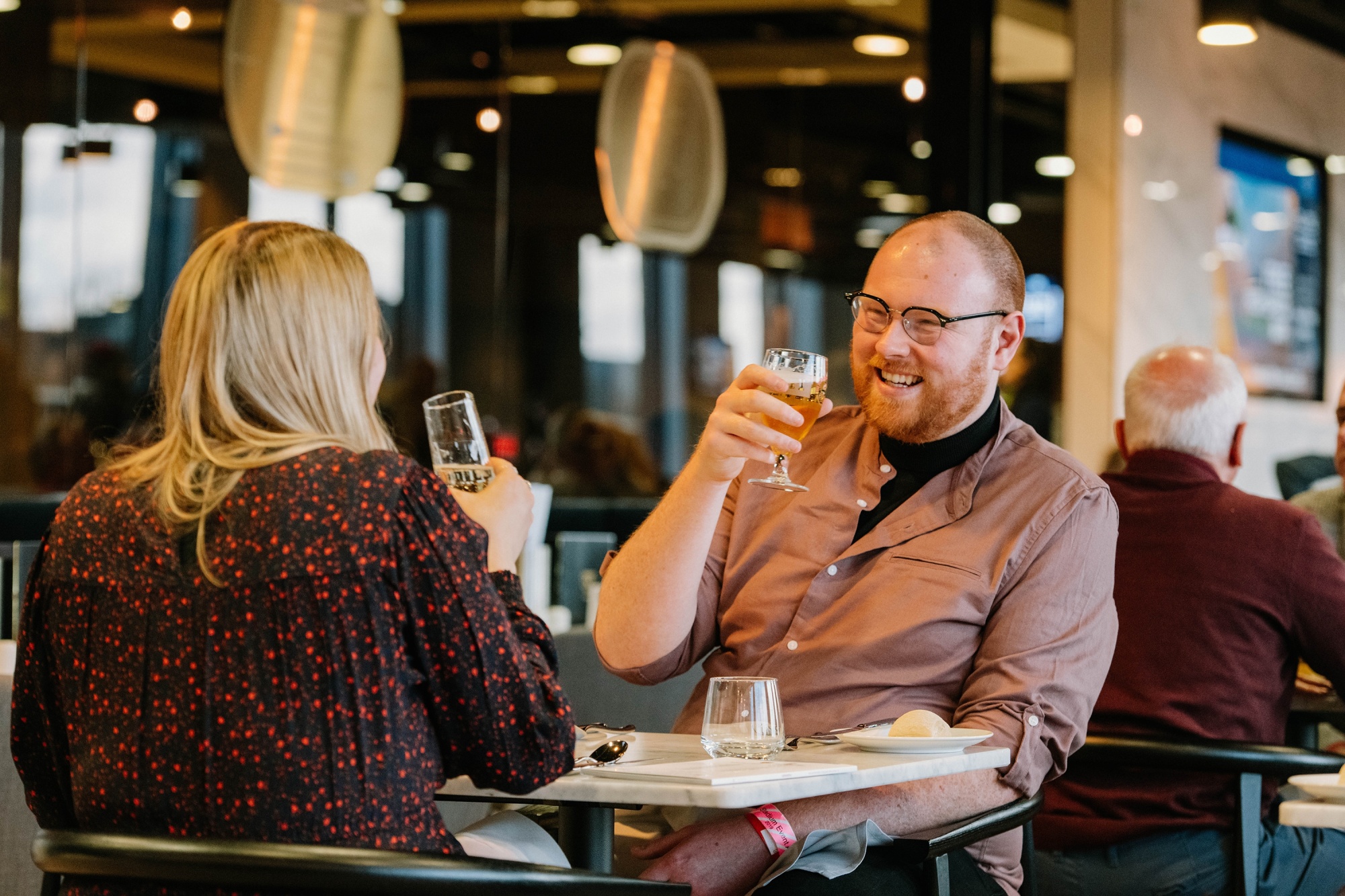 West Ham United Hospitality