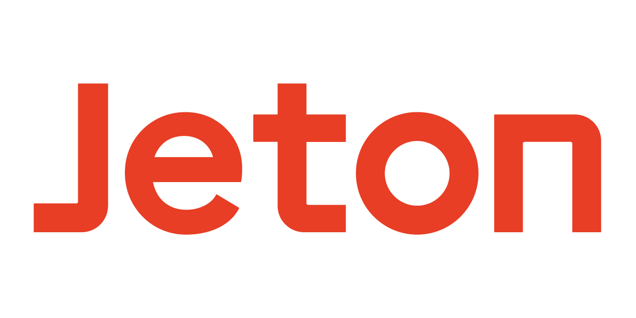 Jeton New Logo