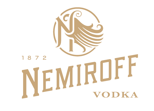 Nemiroff Logo Footer