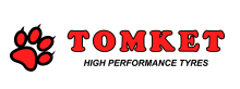 Tomketlogo